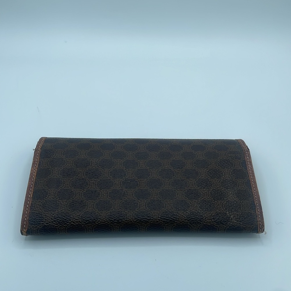 Celine Wallet - Picture 6 of 10